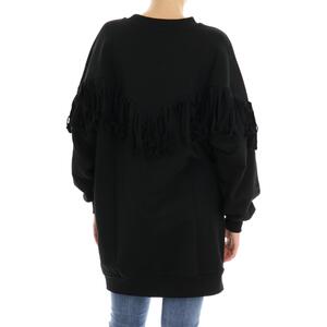 MAXI FELPA FRANGE GAELLE - Mad Fashion | img vers.300x/